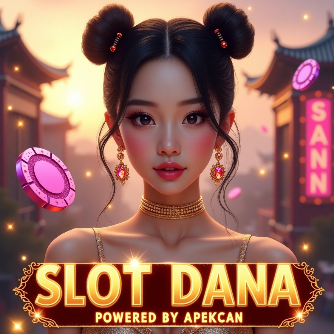 PANDAHOKI> Game Online Gampang Menang Slot Dana 2025